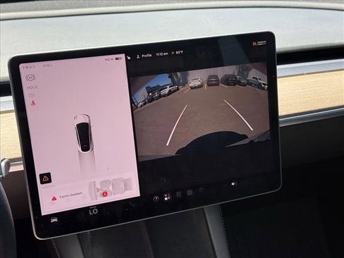 Used 2022 Tesla Model Y Long Range AWD/4WD image 11