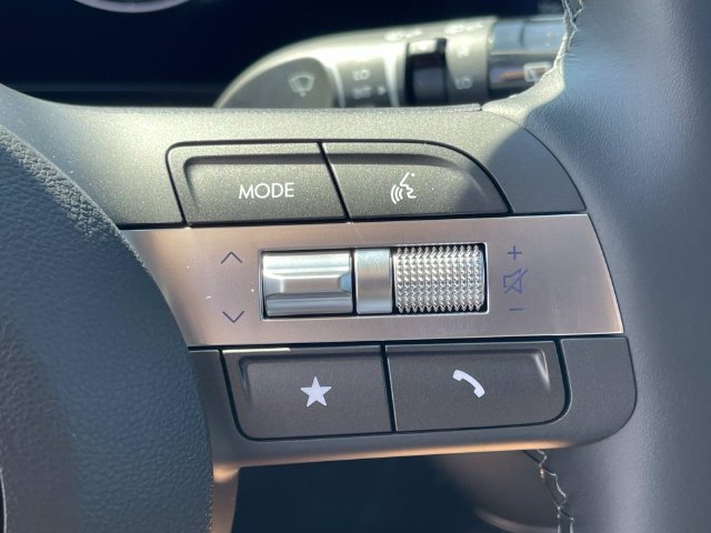 New 2027 Hyundai Kona SEL Sport FWD image 30