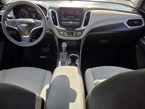 Certified 2020 Chevrolet Equinox LS FWD image 12