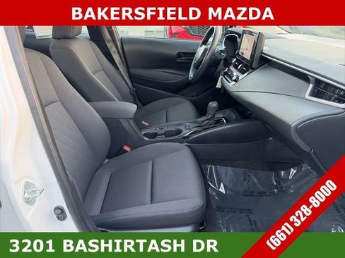 Used 2023 Toyota Corolla LE image 18