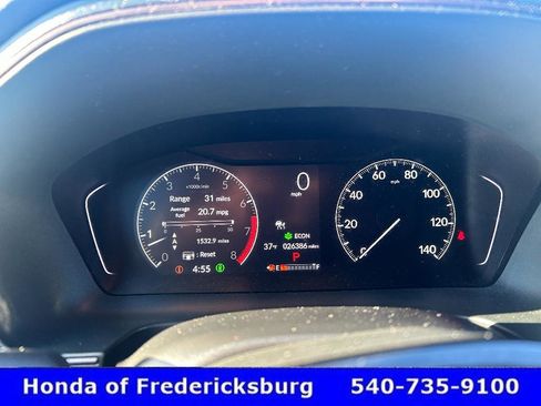 Used 2024 Honda Pilot TrailSport image 18