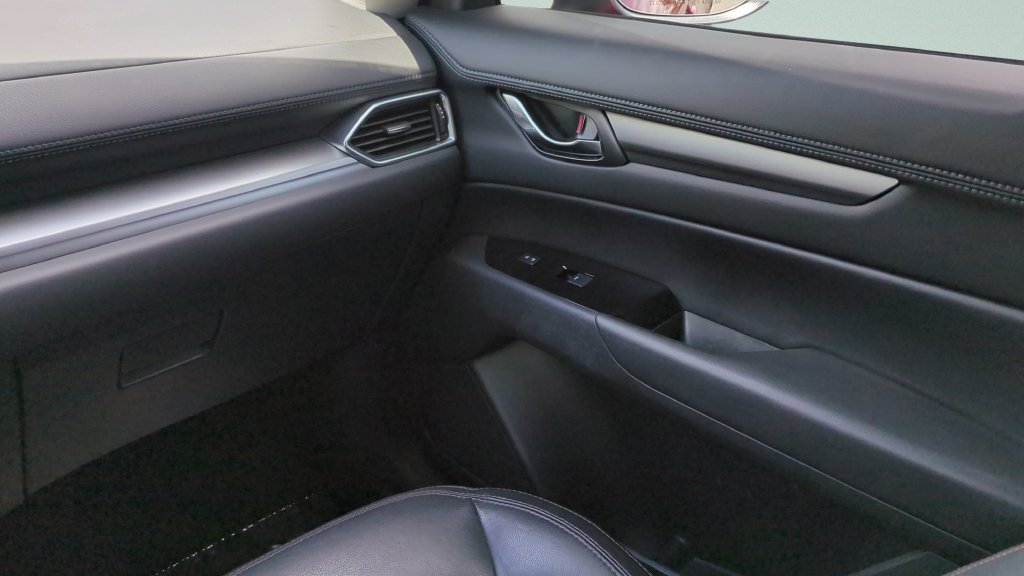 Used 2022 MAZDA CX-5 AWD 2.5 S image 16
