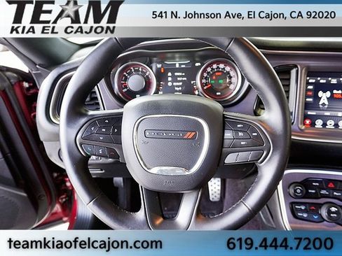 Used 2017 Dodge Challenger R/T Scat Pack image 20