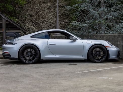 Certified 2022 Porsche 911 GT3 image 12
