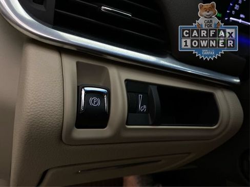Used 2016 Cadillac XTS Luxury AWD/4WD image 24