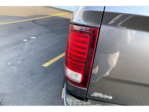 Used 2018 RAM 1500 Sport w/ Sport Premium Group AWD/4WD image 29