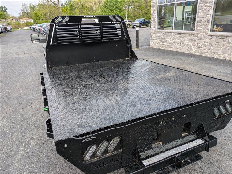 Used 2023 RAM 3500 Tradesman w/ Max Tow Package AWD/4WD image 13