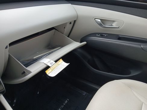 Certified 2023 Hyundai Tucson SEL w/ Convenience Package image 20