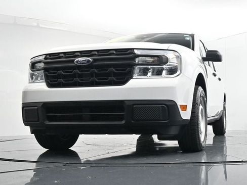 Certified 2024 Ford Maverick XL w/ Equipment Group 100A Standard AWD/4WD image 34