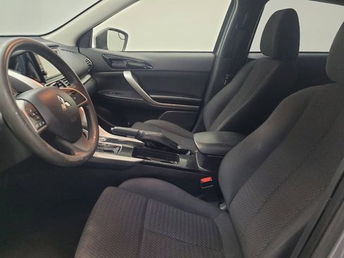 Used 2020 Mitsubishi Eclipse Cross ES image 17