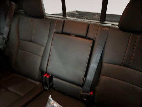 New 2026 Honda Ridgeline TrailSport+ image 13