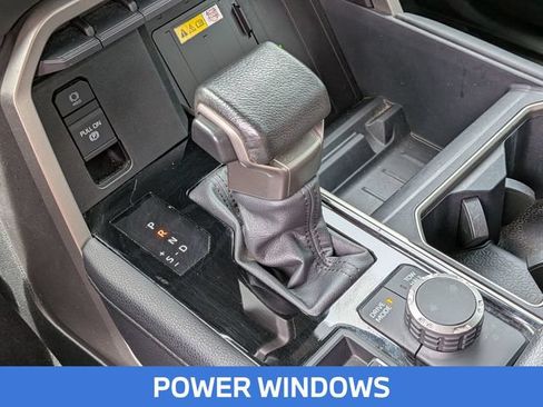Used 2023 Toyota Tundra Limited w/ Power Package AWD/4WD image 21