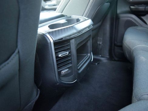 Used 2025 RAM 1500 Big Horn image 39