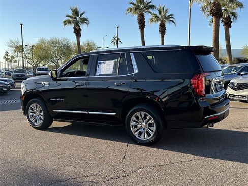 Used 2024 GMC Yukon Denali image 5