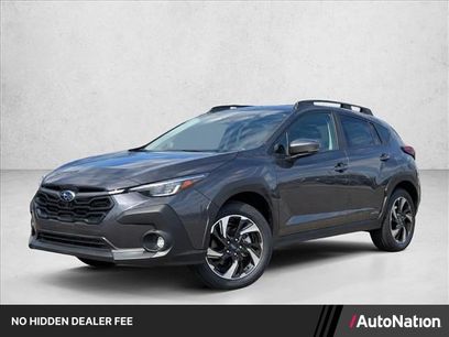 Certified 2026 Subaru Crosstrek 2.5i Limited w/ Crosstrek Mirror Package
