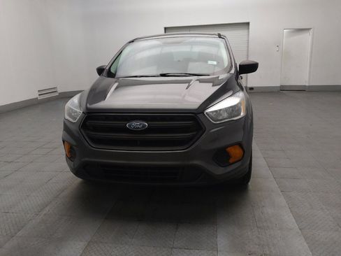 Used 2017 Ford Escape S FWD image 15