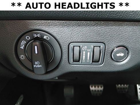 Certified 2017 Dodge Challenger R/T w/ Quick Order Package 22P T/A image 14