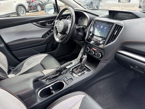 Used 2018 Subaru Crosstrek 2.0i Limited AWD/4WD image 27