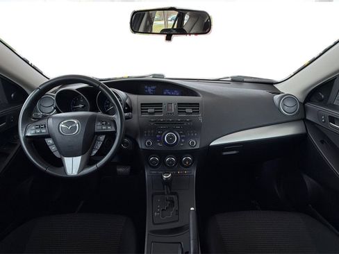 Used 2013 MAZDA MAZDA3 i Touring image 19