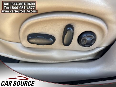 Used 2003 Buick Le Sabre Limited w/ Celebration Edition Package image 21