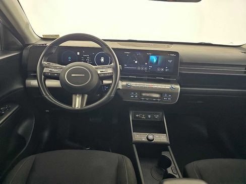 Used 2024 Hyundai Kona SEL FWD image 18
