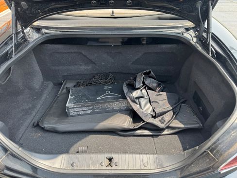 Used 2003 Jaguar XK8 Convertible image 6