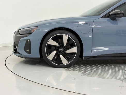 Certified 2023 Audi e-tron GT Prestige w/ Prestige Package AWD/4WD image 23