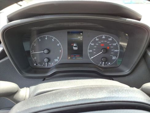 Used 2023 Toyota Corolla LE FWD image 27