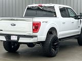 Used 2023 Ford F150 XLT w/ Equipment Group 302A High image 5