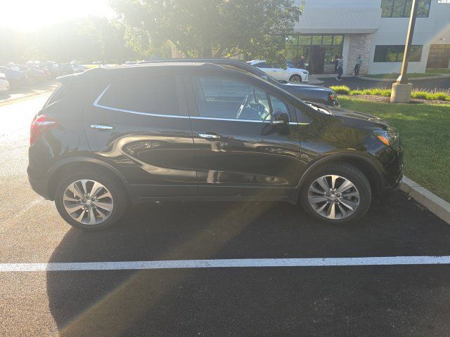 Used 2019 Buick Encore Preferred w/ Safety Package AWD/4WD image 6