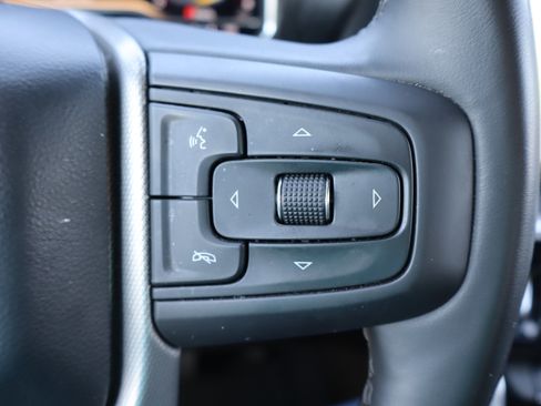 Certified 2024 GMC Sierra 2500 Denali w/ Denali Reserve Package image 27