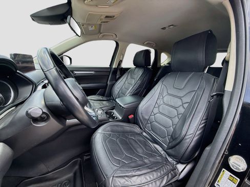 Used 2022 MAZDA CX-5 AWD 2.5 S image 11