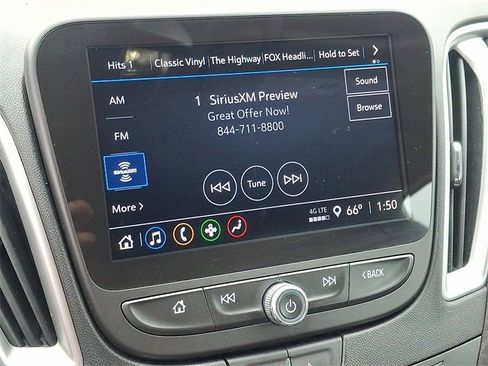 Used 2023 Chevrolet Malibu LT image 16