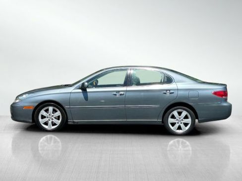 Used 2005 Lexus ES 330 FWD image 7