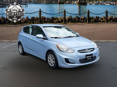 Used 2014 Hyundai Accent GS