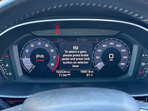 Used 2019 Audi Q3 2.0T Premium image 21