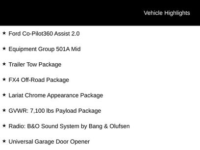 Used 2021 Ford F150 Lariat