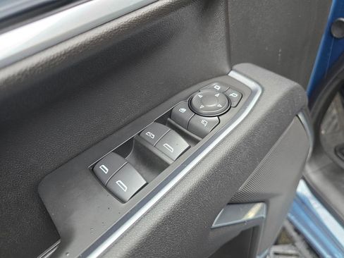 Used 2025 Chevrolet Silverado 2500 LT w/ Trail Boss Package image 17