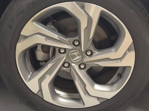Used 2021 Honda Accord LX image 31