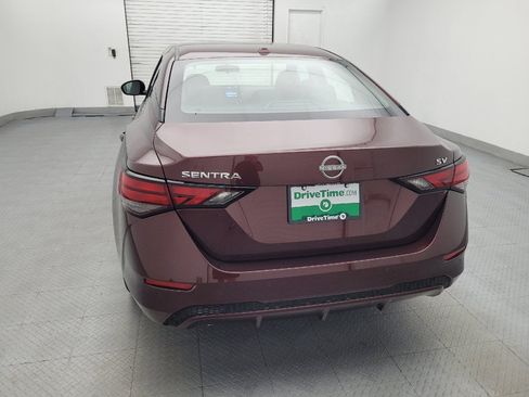 Used 2024 Nissan Sentra SV FWD image 6