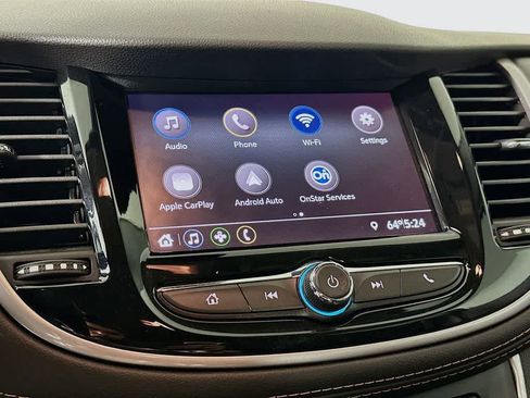 Used 2021 Chevrolet Trax LT w/ Driver Confidence Package image 16