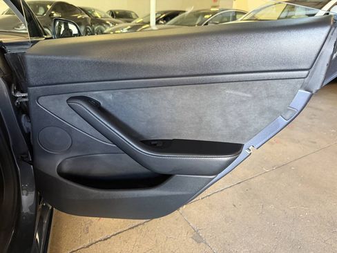 Used 2023 Tesla Model 3 Standard Range RWD image 25