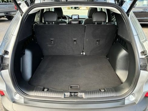 Certified 2022 Ford Escape SEL w/ SEL Stealth AWD Package image 6