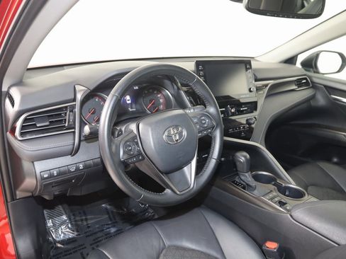 Used 2023 Toyota Camry XSE image 29