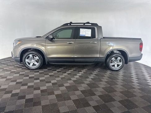 Used 2023 Honda Ridgeline RTL-E image 10
