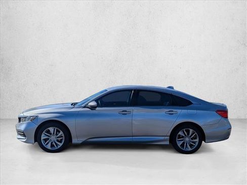 Used 2018 Honda Accord LX image 7