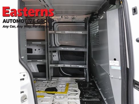 Used 2022 RAM ProMaster City Tradesman FWD image 24