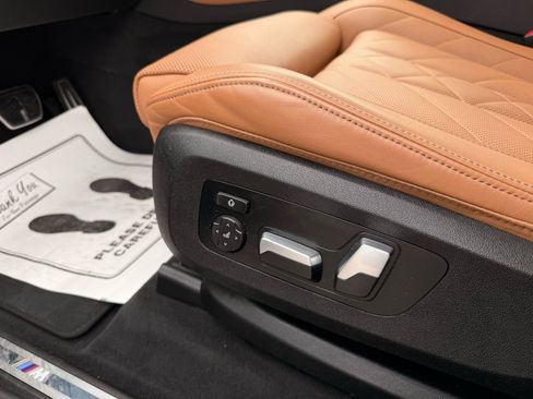 Used 2023 BMW X5 xDrive40i w/ Executive Package image 48