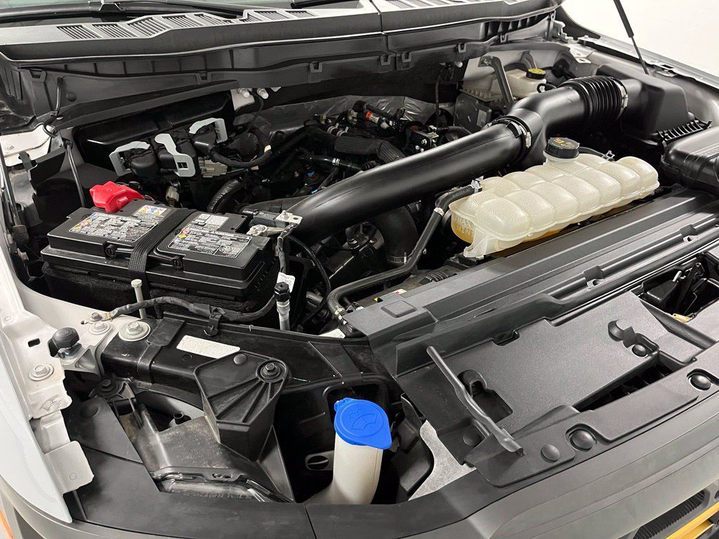 Used 2025 Ford F150 Tremor AWD/4WD image 63