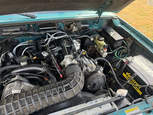 Used 1997 Ford Ranger STX image 34